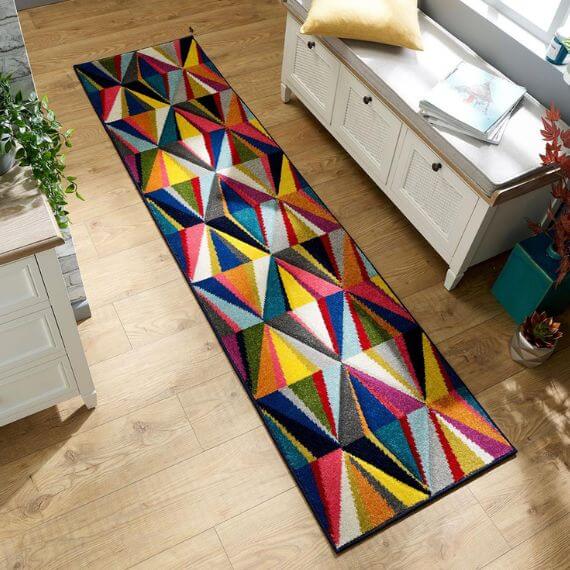 Tapis de couloir